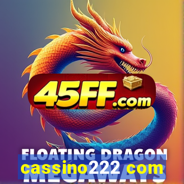 cassino222 com